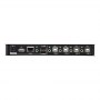 ATEN CS724KM USB Boundless KM Switch - keyboard/mouse/USB/audio switch - 4 ports - 5